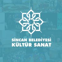 Sincan Belediyesi Kültür Sanat(@KulturSincan) 's Twitter Profile Photo