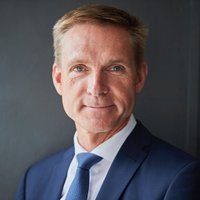 Kristian Thulesen Dahl (@kristianthdahl) 's Twitter Profile