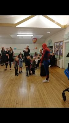 Hello everyone, I'm beatboxing spiderman from Newcastle Upon Tyne. If u are Interested about my thing then this page is for u :) toon toon!