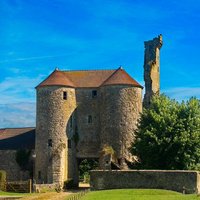 Château de Montépilloy (@c_montepilloy) 's Twitter Profile