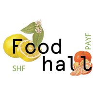 Foodhall (@foodhallproject) 's Twitter Profile Photo Foodhall (@foodhallproject) 's Twitter Profile Photo