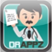 DrAppz's profile picture. Our apps are just what the doctor ordered