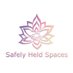 Safely Held Spaces (@safelyheldspace) Twitter profile photo Safely Held Spaces (@safelyheldspace) Twitter profile photo