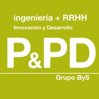 P&PD Ingenieros (@ppdengineers) 's Twitter Profile