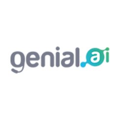 Genial- AI, A interactive voice response software that can be designed for your professional needs, a best virtual assistant for your small business.