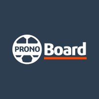 Prono-Board(@prono_board) 's Twitter Profile Photo