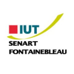 IUT Sénart Fontainebleau
