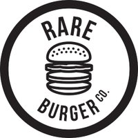 Rare Burger Co(@rareburgerco) 's Twitter Profile Photo
