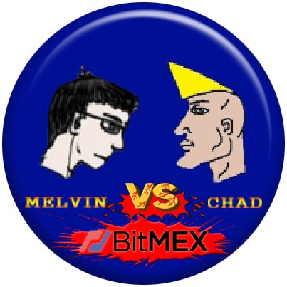 Join us at https://t.co/HdPp3vNy4a Live reporting of BitMEX XBTUSD single market orders of 3,000,000 contracts or higher. Not affiliated with Bitmex company.