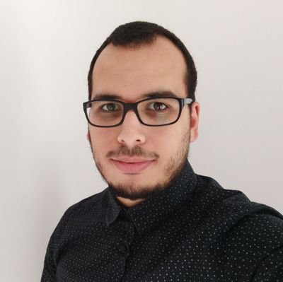 Hoxno's profile picture. Technicien support helpdesk chez @novatim_pme