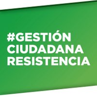 Gestión Ciudadana Resistencia(@gestionrcia) 's Twitter Profile Photo