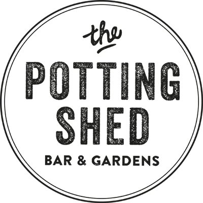 Hello Potters! We are now open in Harrogate serving cocktails, ales & good hearty food. Venue hire or party enquiries please email bookings@pottingshedbar.com.