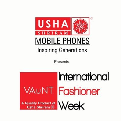 The Vaunt International Fashioner Week (VIFW) is an initiative by International Fashion Promotion Company (IFPC) and Usha Shriram.