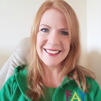 Fay Evans - Children's Author(@FayEvansAuthor) 's Twitter Profileg