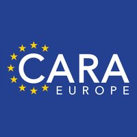 Cara Europe (@cara_europe) 's Twitter Profile