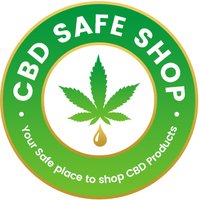 cbdsafe(@CBDSafeShop) 's Twitter Profile Photo