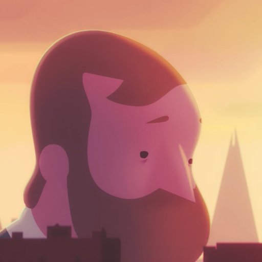 Irish director working in animation in London @thisisblink, Creative Director at Blinkink & Blink Industries. he/him https://t.co/qdmJaUfQ1F Views my own