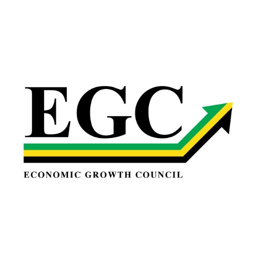 Join us in our fight for growth! Official Twitter account for Jamaica Economic Growth Council. #EGCJa #5in4