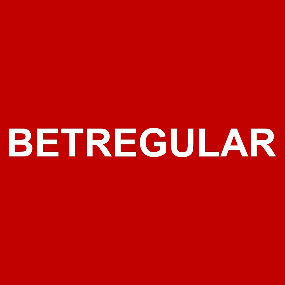 BetRegular.com