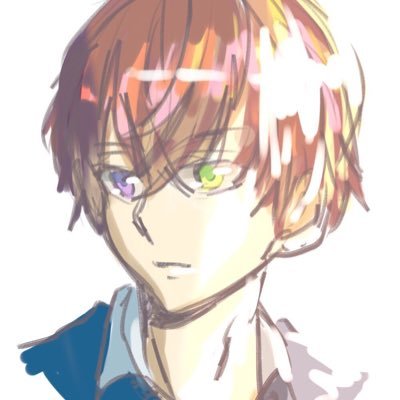 みんな絡んでくれてありがとうさんのプロフィール画像