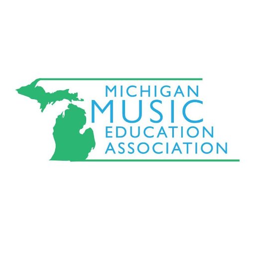 Advocacy, professional development, & student programming for music educators, students & music supporters in Michigan