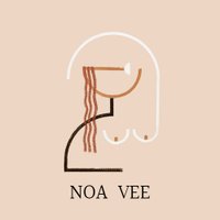 Noa Vee (@noa_vee) 's Twitter Profile