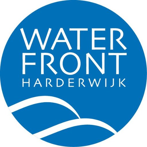 Het officiële Twitter account van Waterfront Harderwijk.