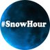 #SnowHour ⛄ (@SnowHour) Twitter profile photo