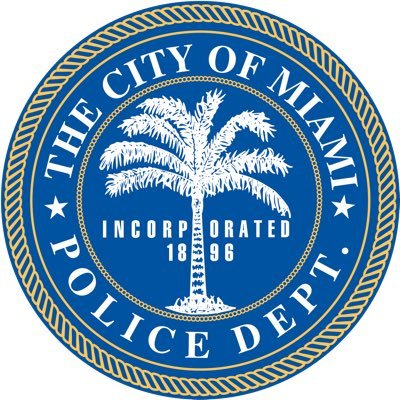 Página oficial de Twitter del Departamento de Policía de Miami. Esta página no es monitoreada 24/7. Para emergencias llame 911.