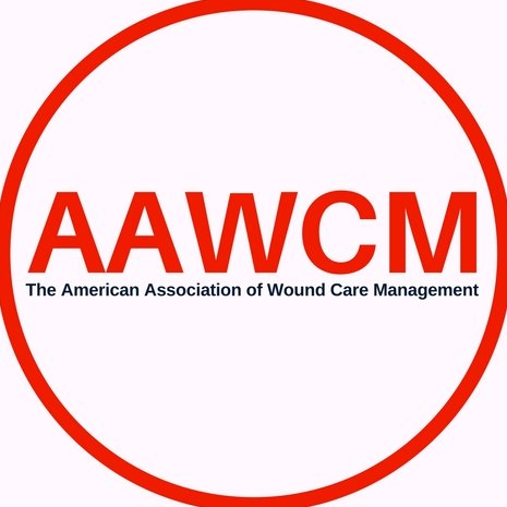AAWCM is a proactive champion of #woundcare. Our mission is to enhance the understanding of comprehensive wound care management. 
RTs do not equal endorsements.