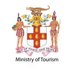 Ministry Of Tourism Jamaica (@tourismja) Twitter profile photo