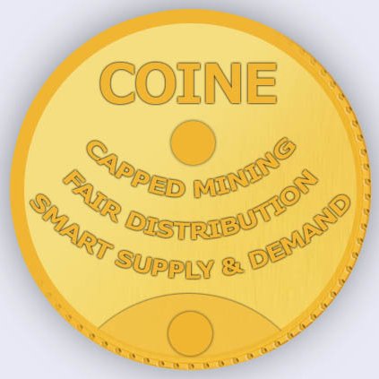COINEICO_2018's profile picture. - Fair distribution  - Limited mining  - Smart demand and supply  - Very limited ICO