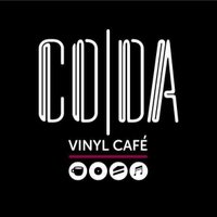 Coda Vinyl Cafe(@CodaVinylCafe) 's Twitter Profile Photo
