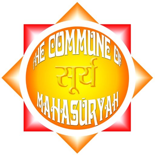 The Commune of Mahasūryaḥ。下北沢で活動しているサイケデリックロックバンド。エレキシタールを使ってラーガロックをやっています。