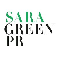 Sara Green PR(@SaraGreenPR) 's Twitter Profile Photo