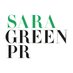 Sara Green PR (@SaraGreenPR) Twitter profile photo