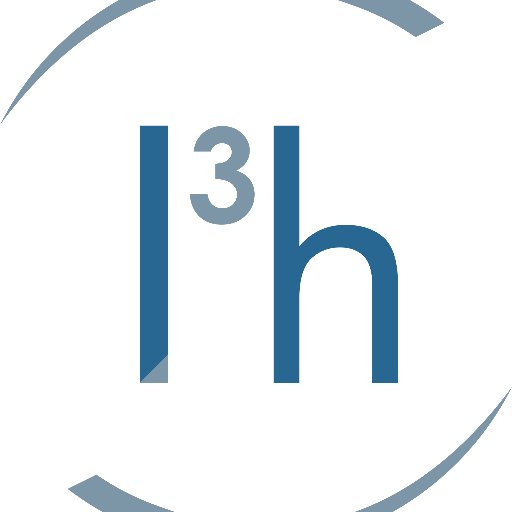 I3h Instituteさんのプロフィール画像