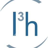I3h Institute (@i3h_institute) 's Twitter Profile