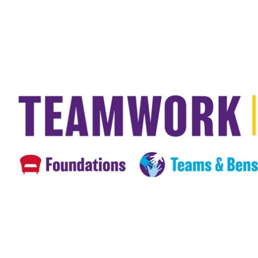 Teamwork Development Trust CIC is a Gateshead based third sector organisation established 1988 to relieve poverty, disadvantage, isolation and vulnerability.