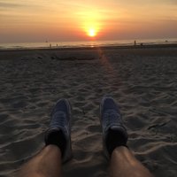 Steve Arnold (@djstevearnold) 's Twitter Profile