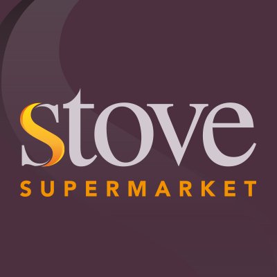 Stove Supermarket
