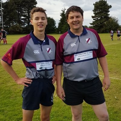 dominicspurrier's profile picture. Commercial Director with Limagrain UK. Husband and father, past rugby player and coach!