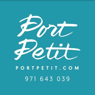 PortPetitRest Profile Picture