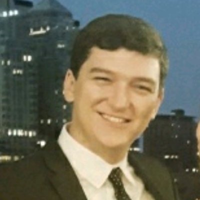 Research Associate at @ArdentPartners - focused on #accountspayable and #p2p