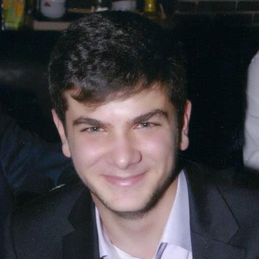 panos_papath's profile picture. 