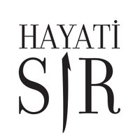 Hayati Sır (@hayatisir) 's Twitter Profile