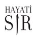 Hayati Sır (@hayatisir) Twitter profile photo Hayati Sır (@hayatisir) Twitter profile photo