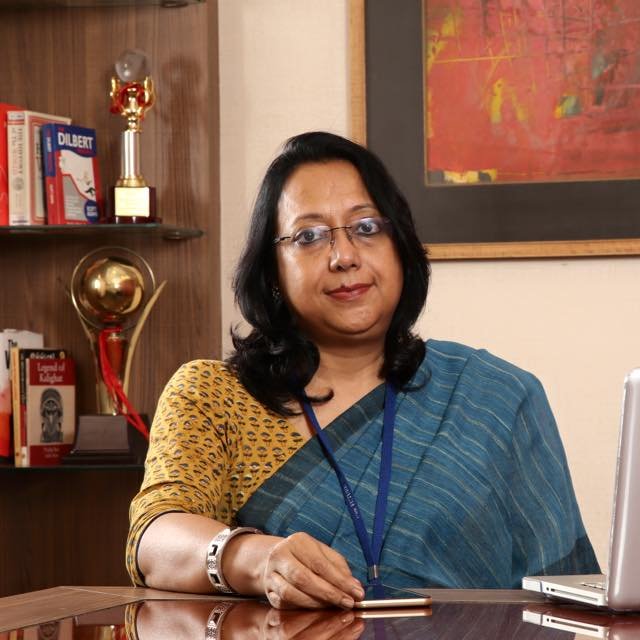 DrMousumiGhosh Profile Picture