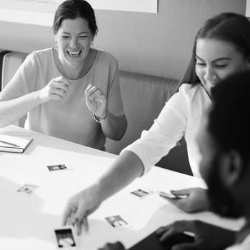 SIOP Women's Inclusion Network is a membership committee for SIOP members to share ideas regarding the issues women face at work.