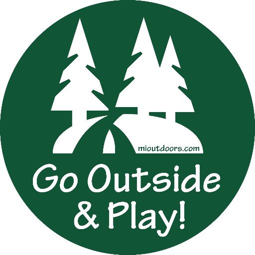 Experience what Michigan has to offer in the great outdoors . . . it's good for the mind, body and soul. #gooutsideandplay #mioutdoors